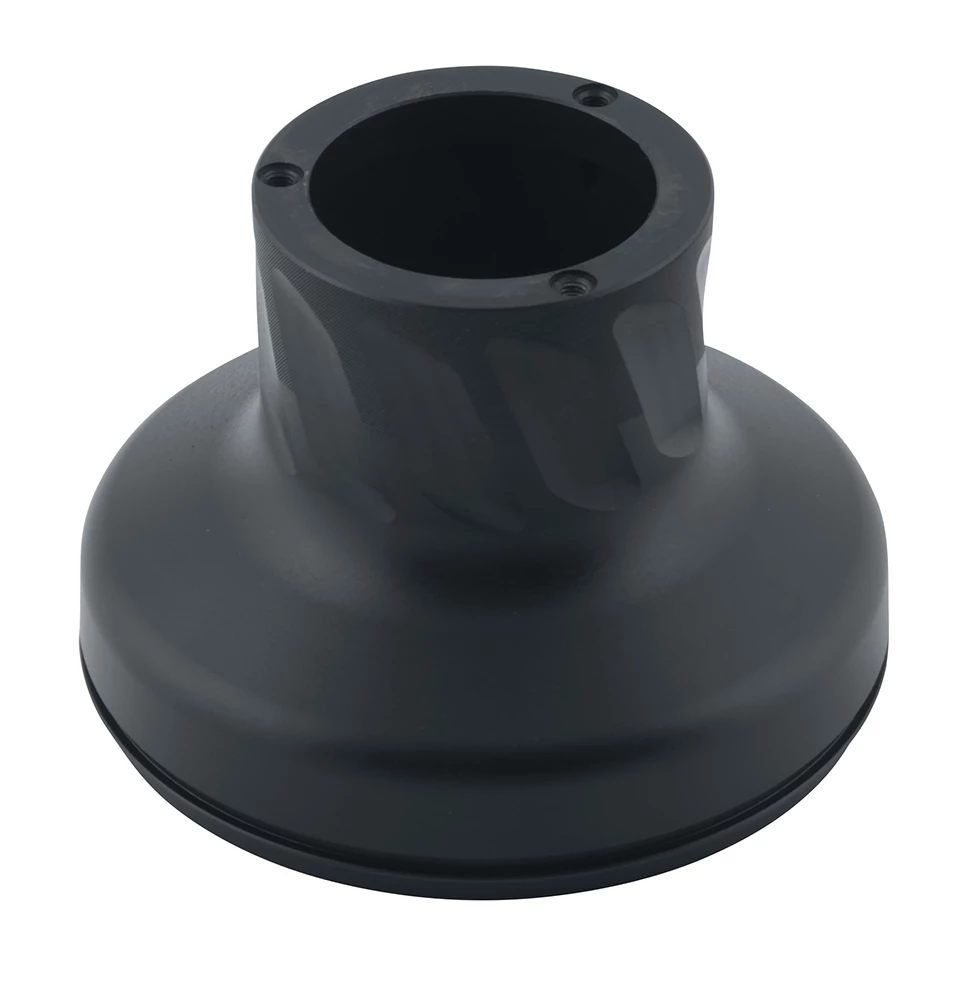 20STA Radial Aluminium Winch Drum