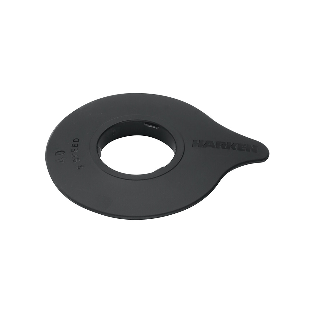 40.2 Radial Winch Stripper Arm Cover