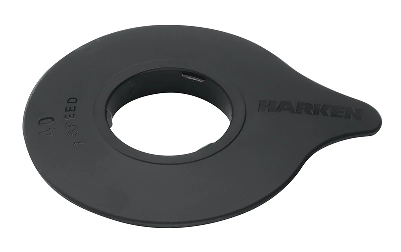 40.2 Radial Winch Stripper Arm Cover