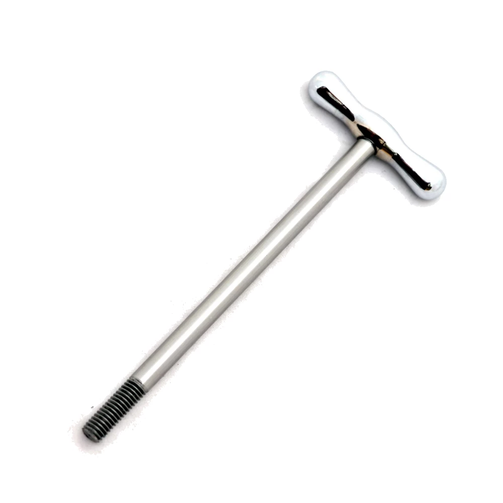 Blakes Pump Flush Handle