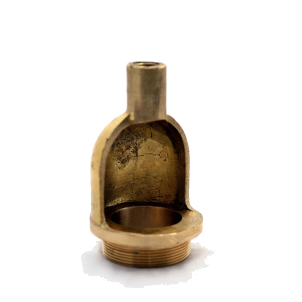 Blakes of Gosport Hooded Piston Valve