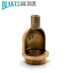 Blakes of Gosport Hooded Piston Valve