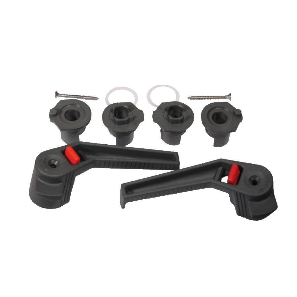 Lewmar Handle Kit Large 