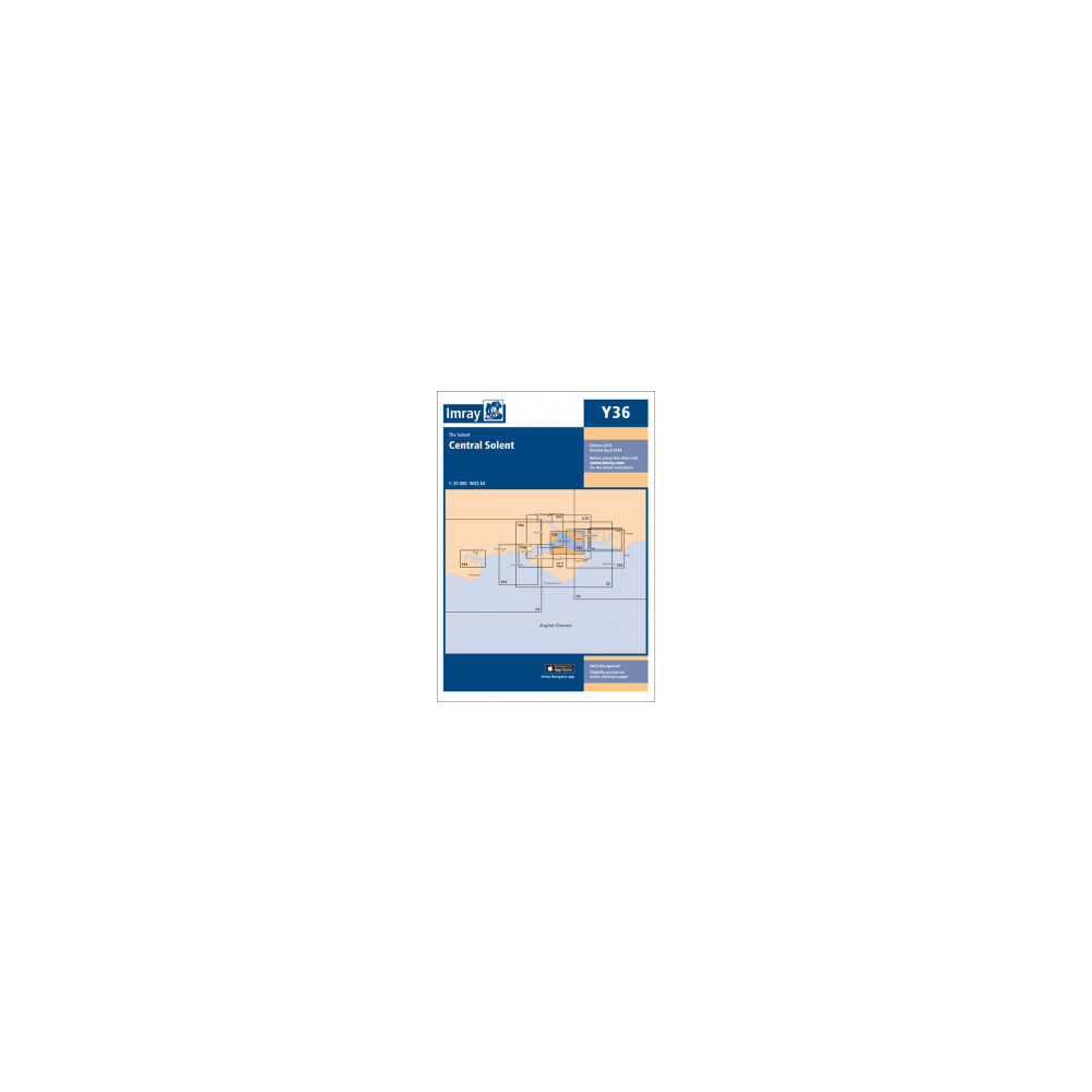 Y36 Laminated Central Solent