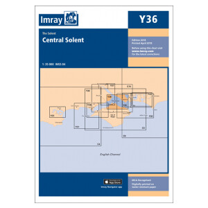 Y36 Laminated Central Solent