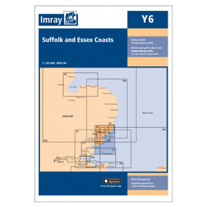 Y6 - Suffolk & Essex Coasts