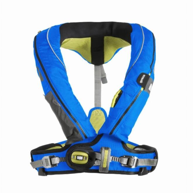 Deckvest 5D 170N Auto Lifejacket