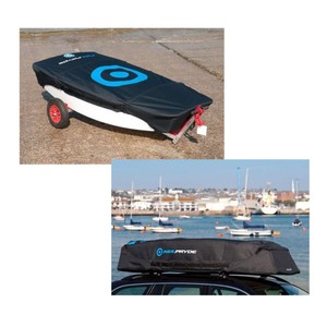 Optimist Cover Combo - Top & Bottom Covers