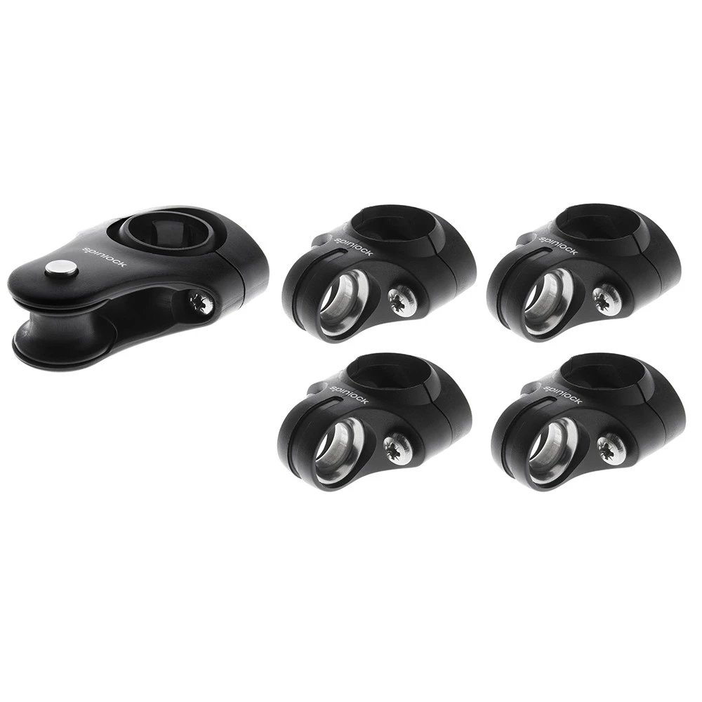 Spinlock Stanchion Block Pack