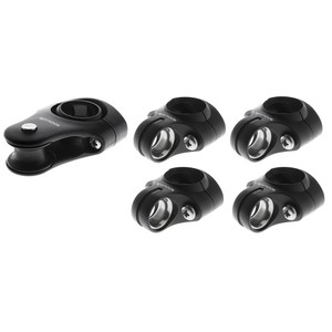 Stanchion Block Pack