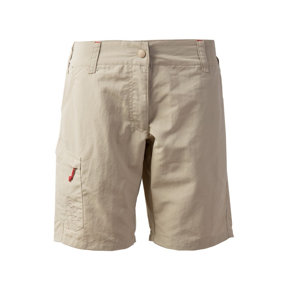 Women's UV Tec Shorts