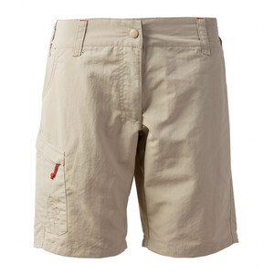 Women's UV Tec Shorts