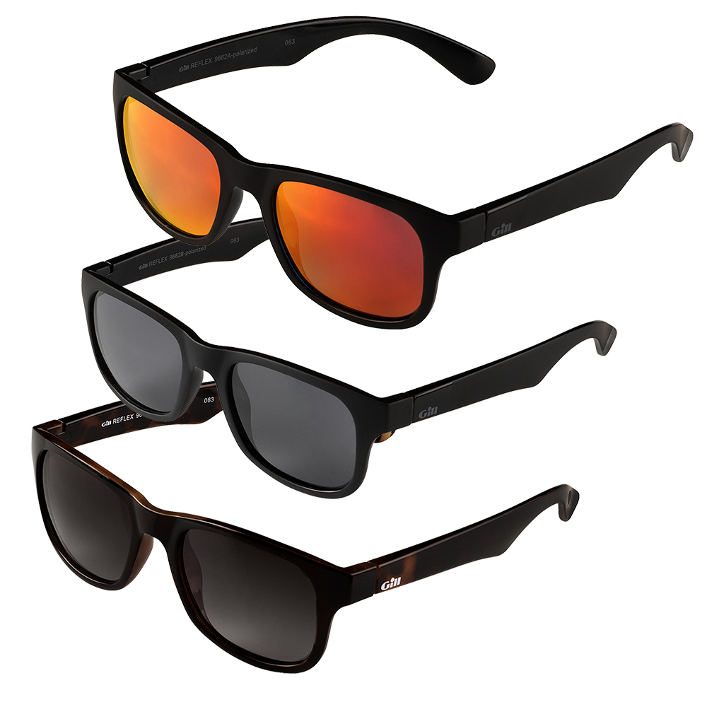 Reflex Sunglasses