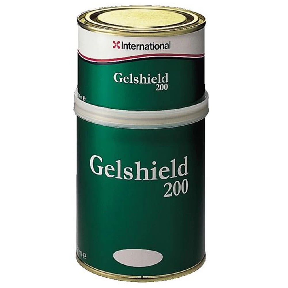 International Gelshield 200 Epoxy Primer