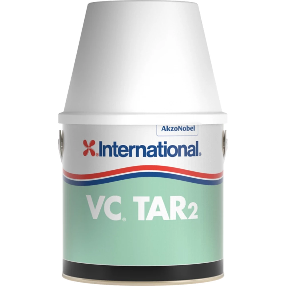 International VC Tar 2 Epoxy Primer