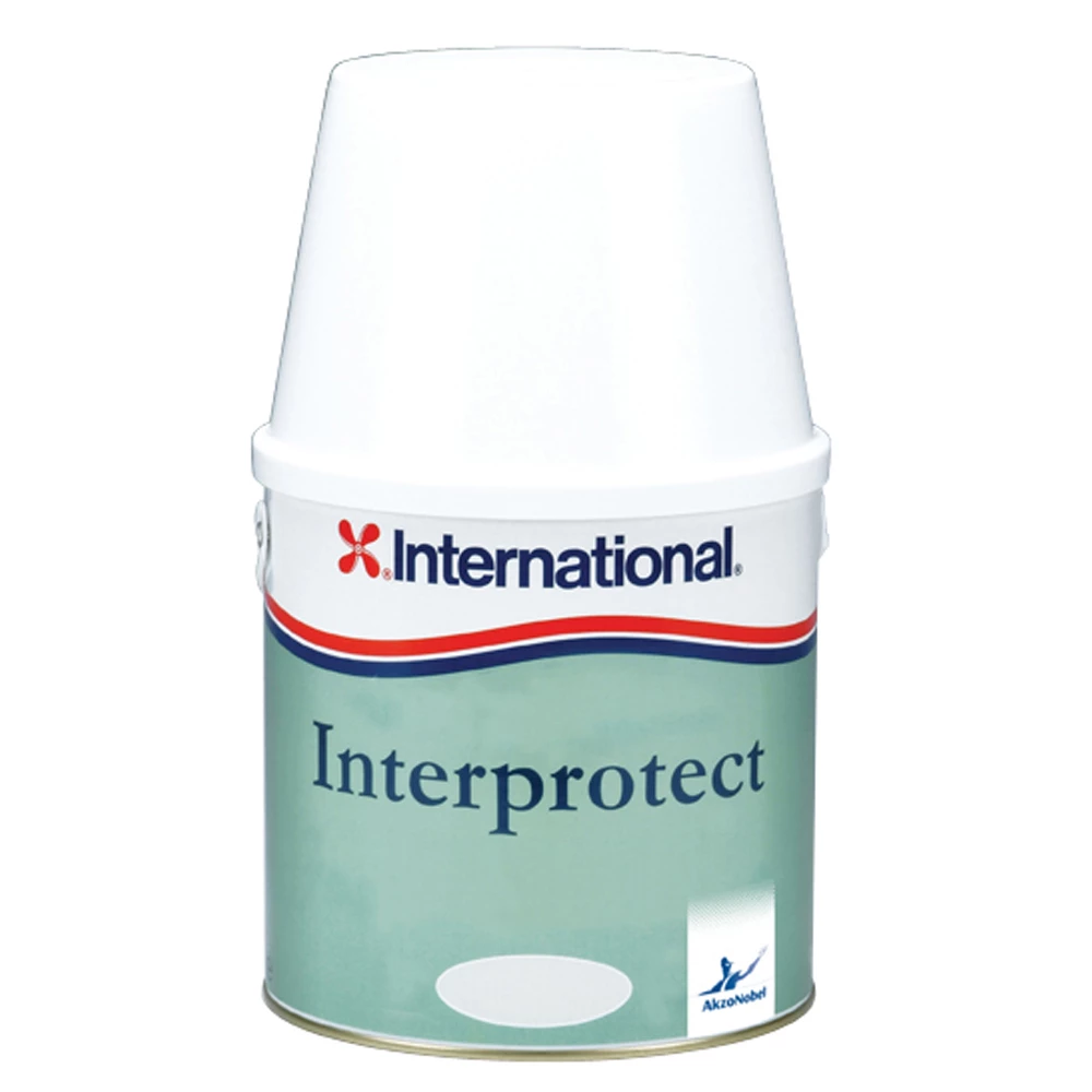 International Interprotect Epoxy Primer