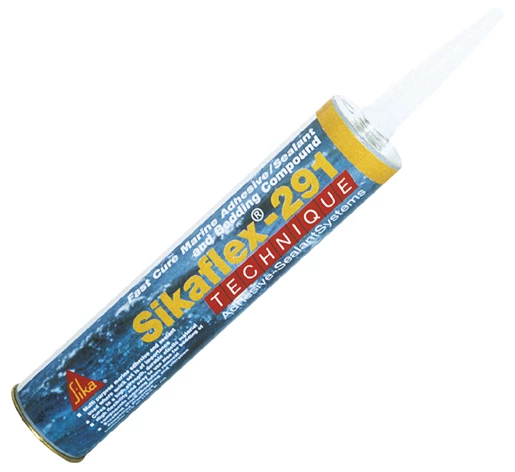  291i Marine Adhesive & Sealant 300ml Cartridge
