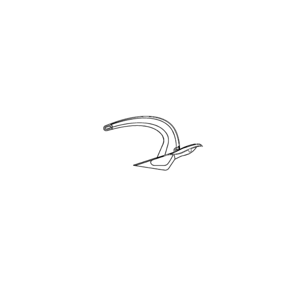 Vulcan Anchor