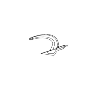 Vulcan Anchor