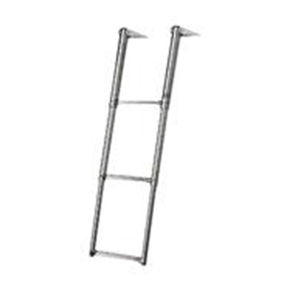 Stainless Steel Telescopic Boarding Ladder