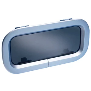 Lewmar Standard Portlight with Ivory Trim 