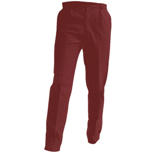 Crewman Trousers Breton Red