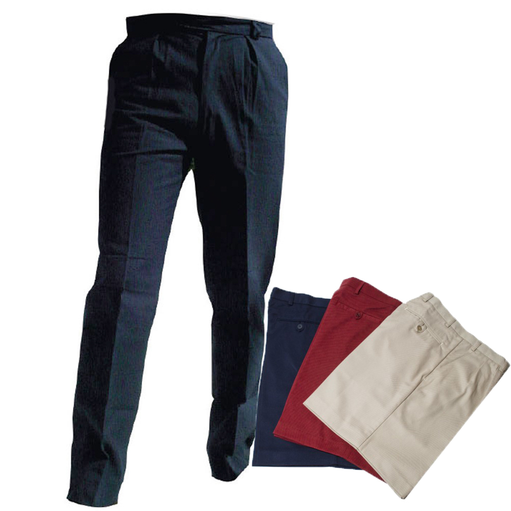Crewman Trousers