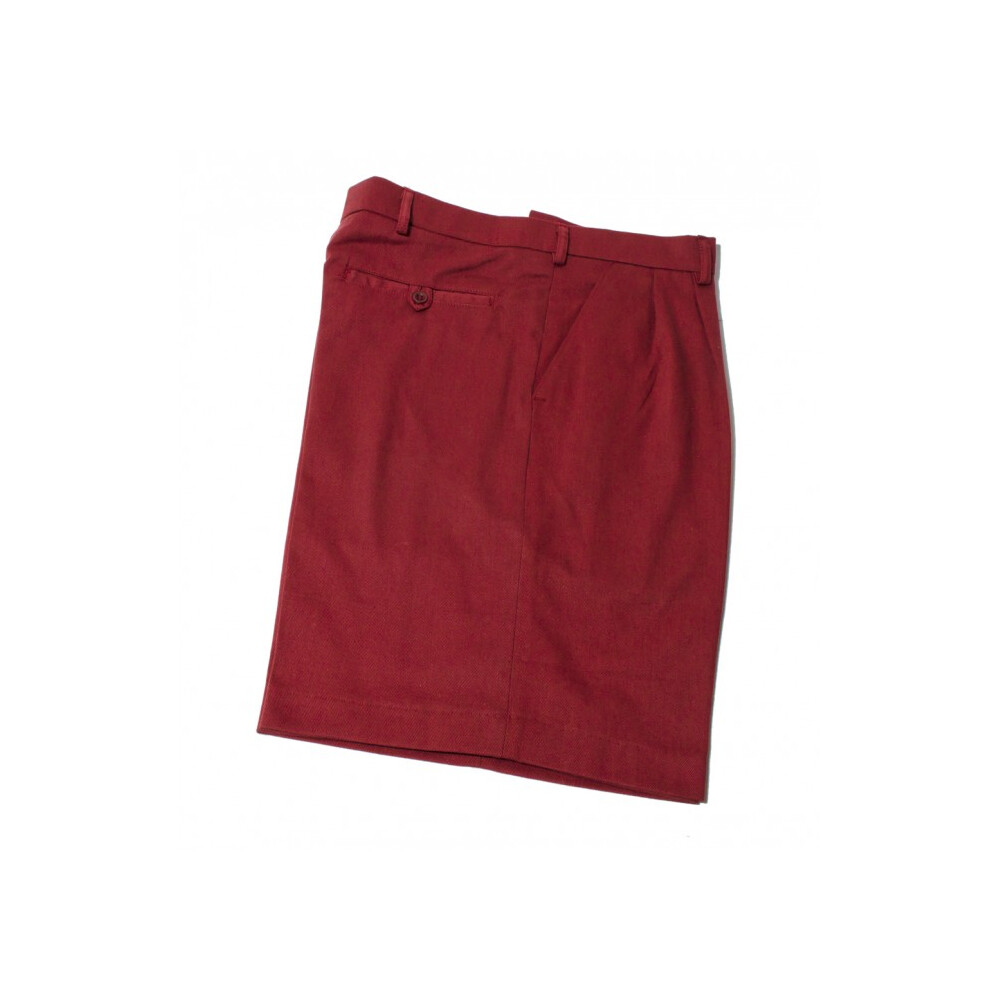 Crewman Shorts
