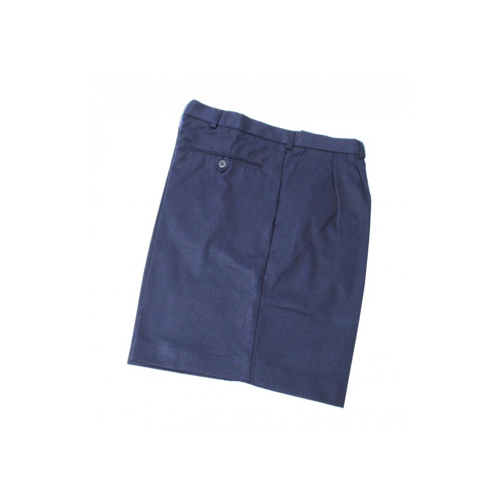 Crewman Shorts