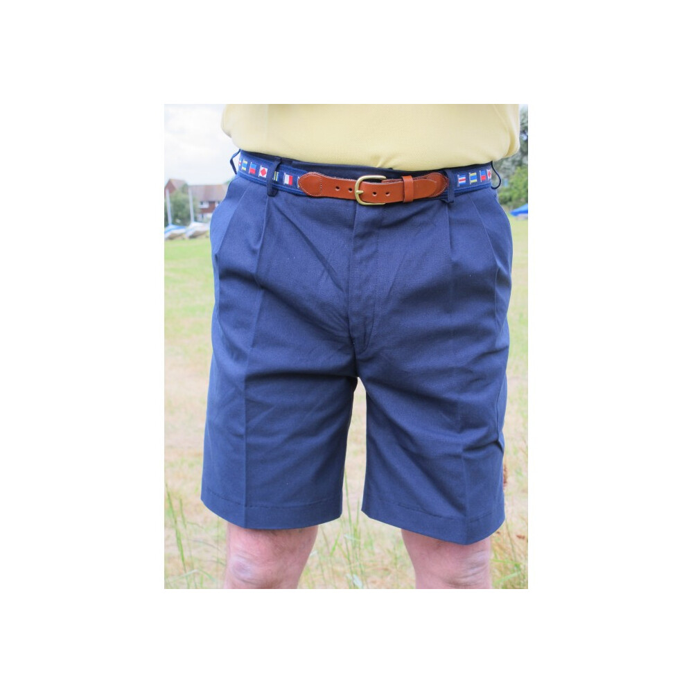 Crewman Shorts