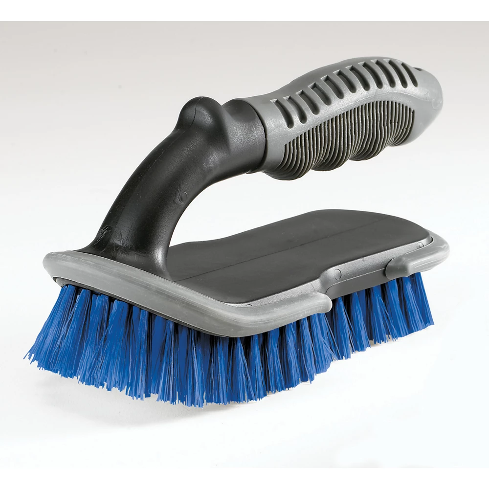 Force 4 Scrubbing Brush