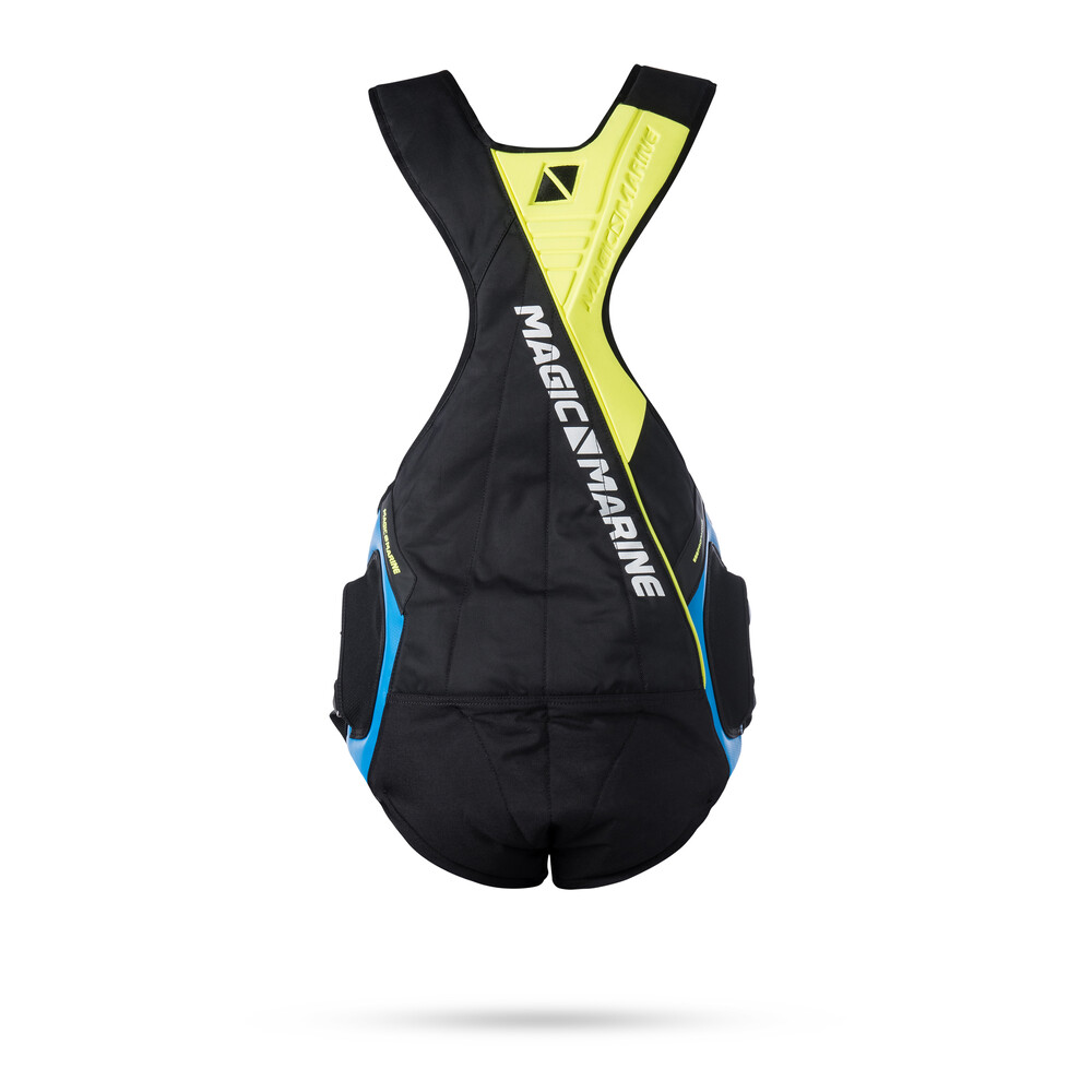 Quick Release Pro Racing Harness