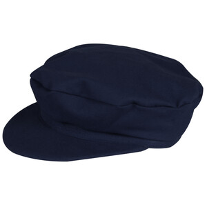 Sailcloth Yachting Cap