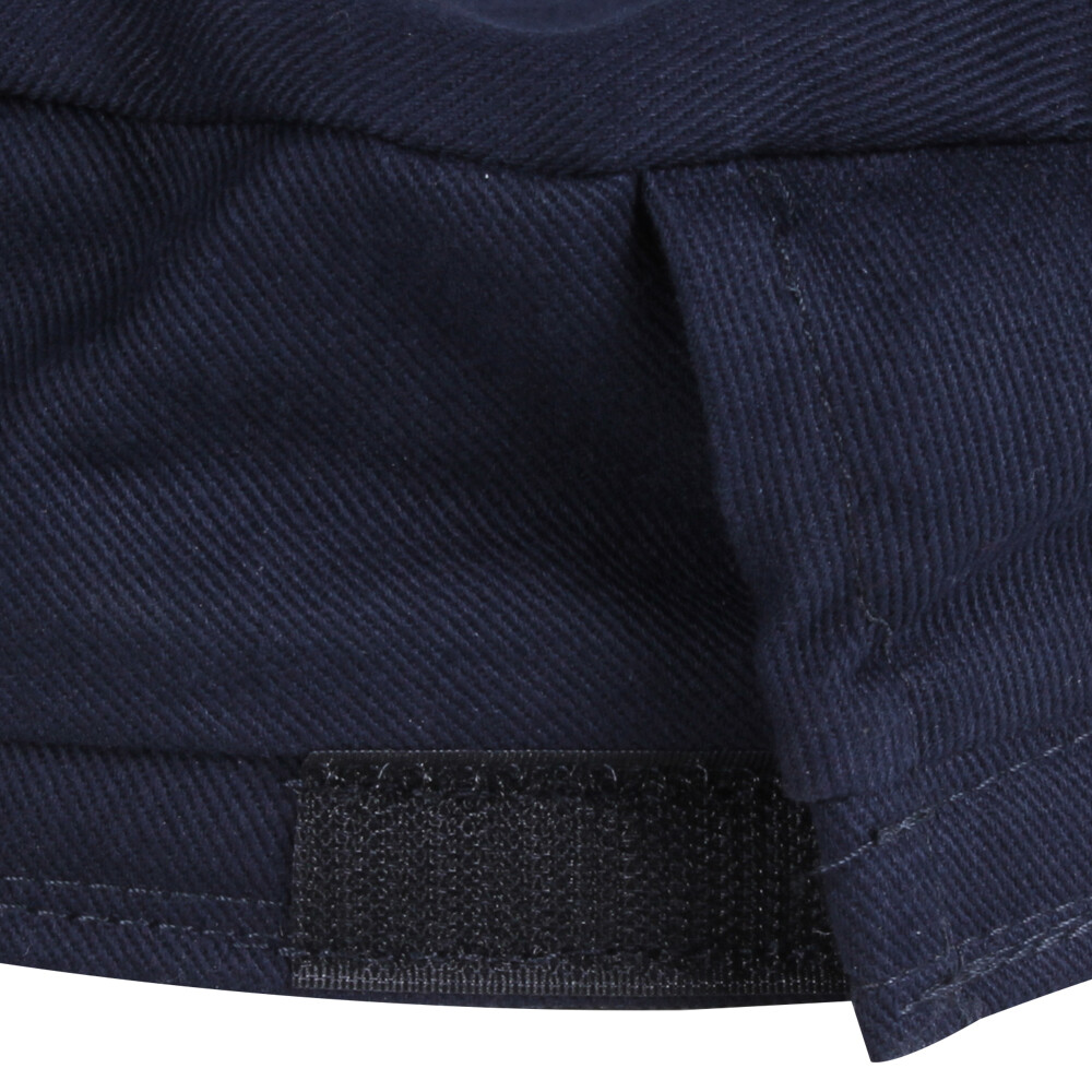 Sailcloth Yachting Cap