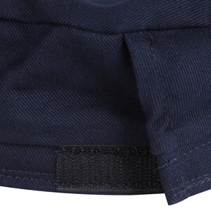 Sailcloth Yachting Cap