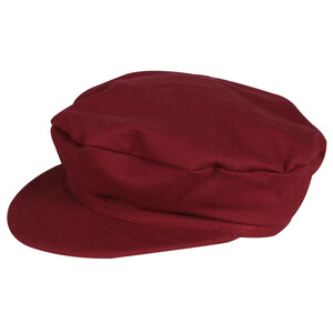 Sailcloth Yachting Cap