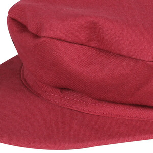 Sailcloth Yachting Cap