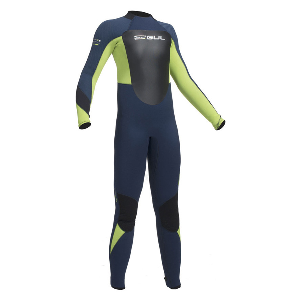 - Junior Response 5.4 Wetsuit