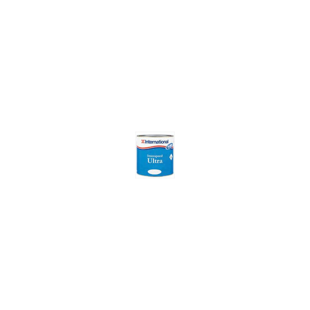 International Interspeed Ultra 2.5L Antifoul
