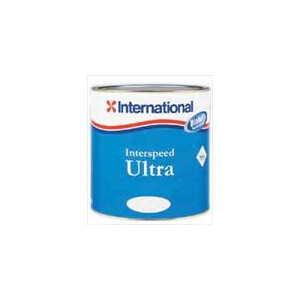 International Interspeed Ultra 2.5L Antifoul