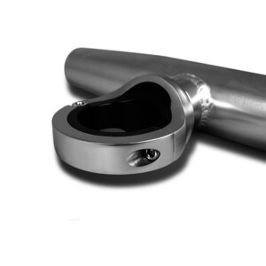 Stryker Single Rod Holder for T-Top