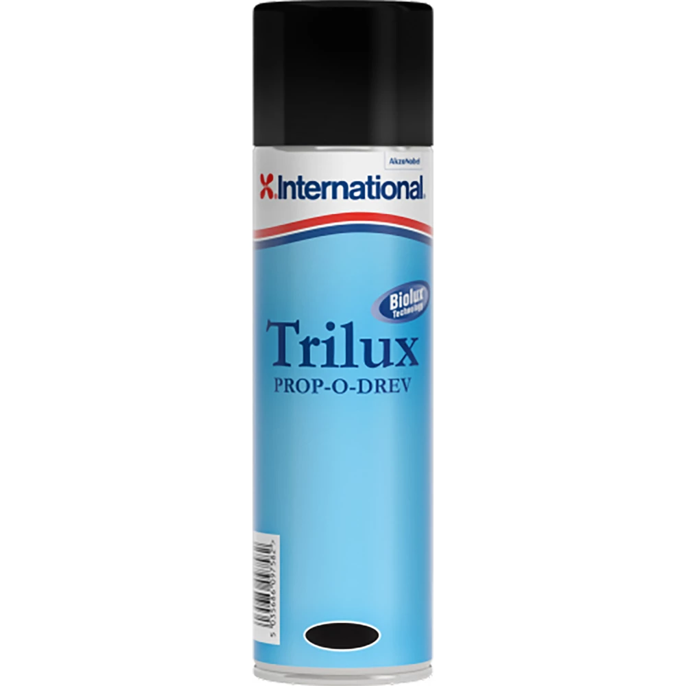 International Trilux Prop-O-Drev Spray Antifoul