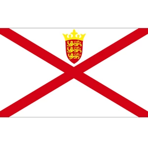 Force 4 Courtesy Flag Jersey