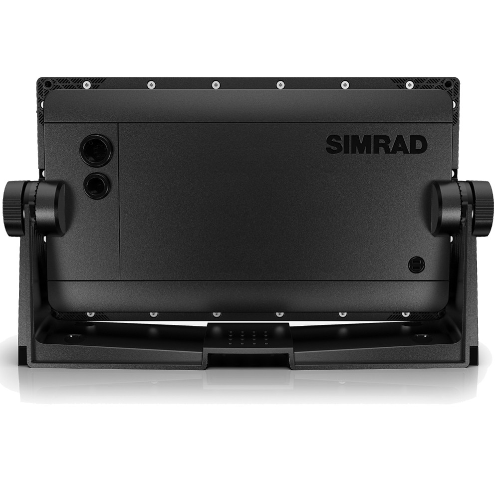 Cruise 9 Chartplotter Transducer Suncover & UK Chart Bundle