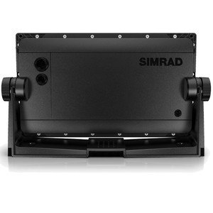 Cruise 9 Chartplotter Transducer Suncover & UK Chart Bundle