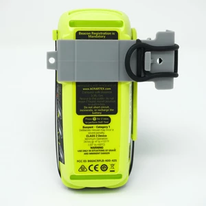 ACR ResQLink 400 406MHz GPS Buoyant PLB 