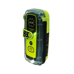 ACR ResQLink 400 406MHz GPS Buoyant PLB 