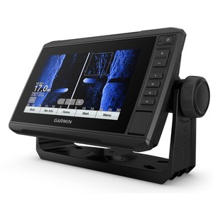 Echomap UHD 75sv Chartplotter Fishfinder Combo
