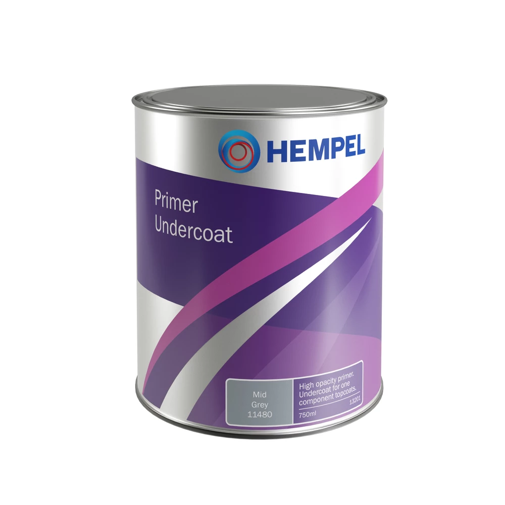 Hempel Primer Undercoat 750ML 