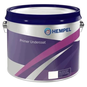 Hempel Primer Undercoat 2.5L 